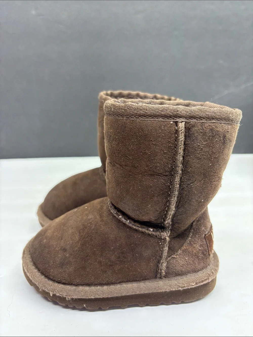 UGG cute classic